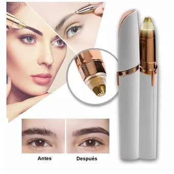 Depilador facial mágico Soreviane